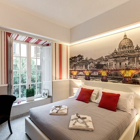 Grand Tour Rome Suites - Liberty Collection Extérieur photo