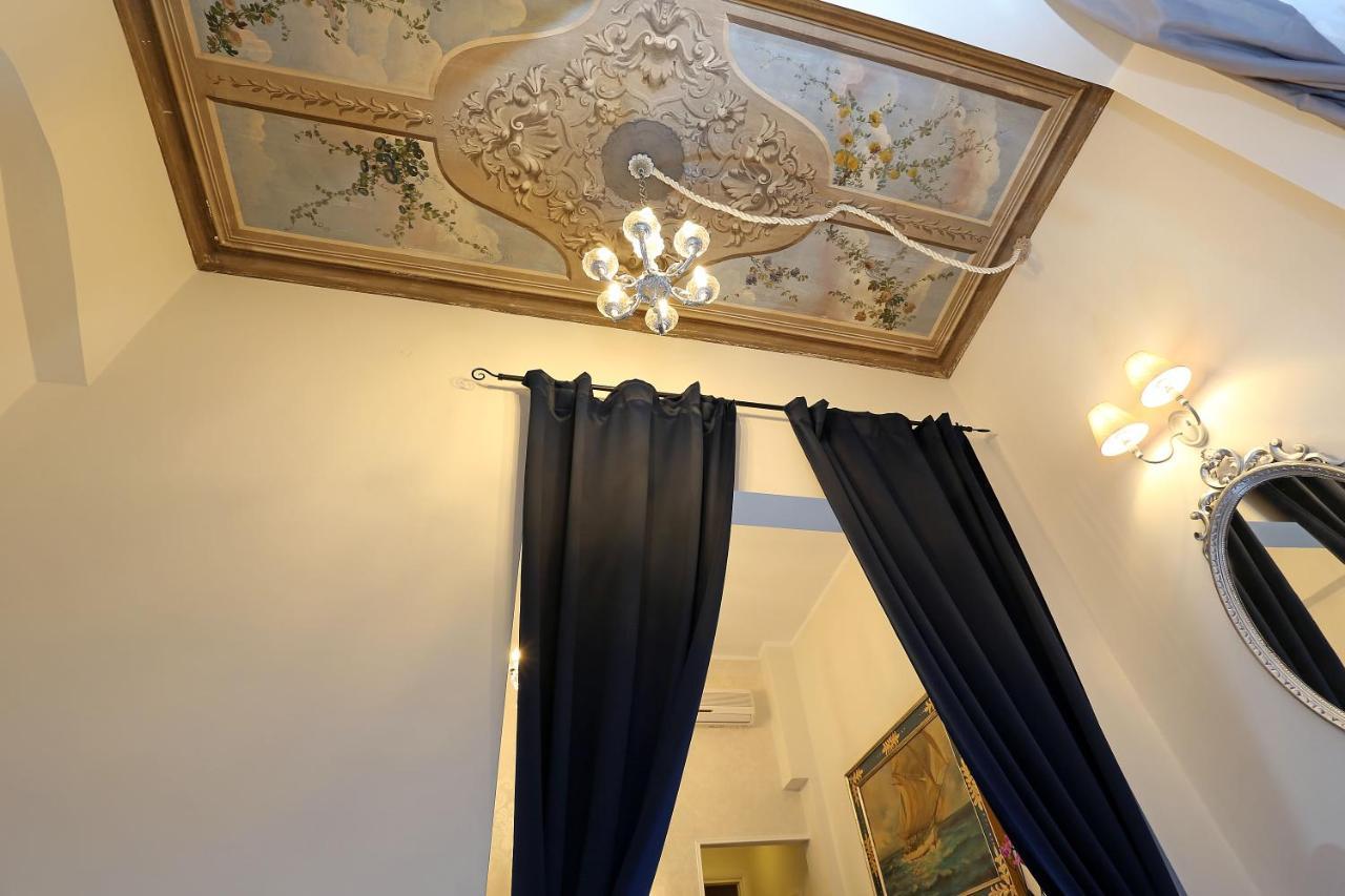 Grand Tour Rome Suites - Liberty Collection Extérieur photo